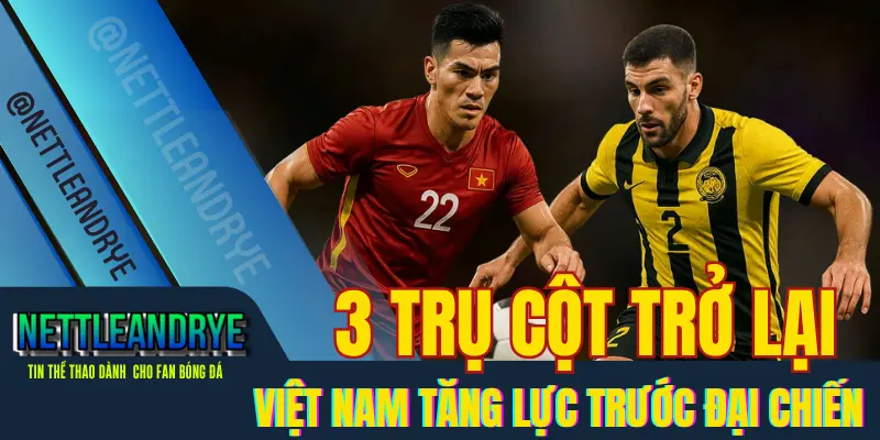 Đoàn Văn Hậu trở lại đấu Malaysia tại vòng loại World Cup